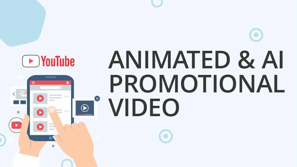 Animated & AI Video