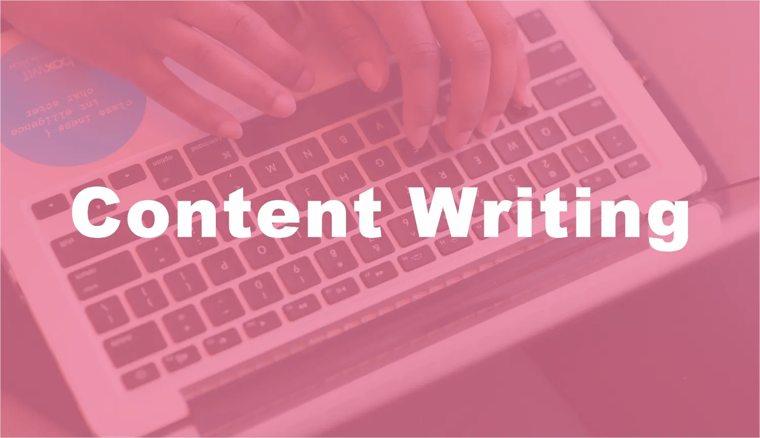 Content Writing services by Gowebkart