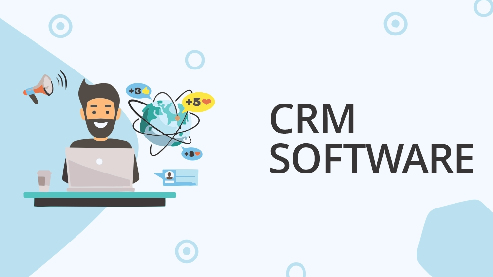 CRM Software
