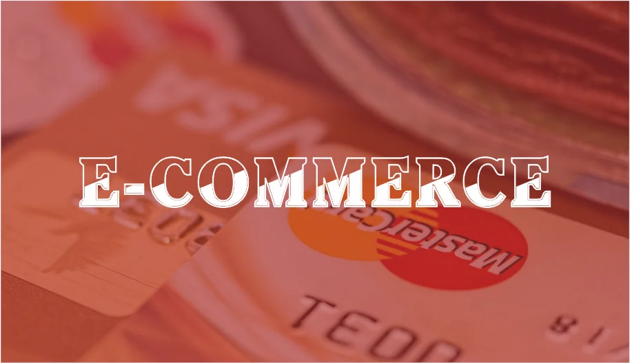 E-Commerce Website services by Gowebkart