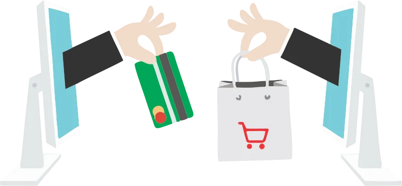 E-commerce website design with WooCommerce by Gowebkart