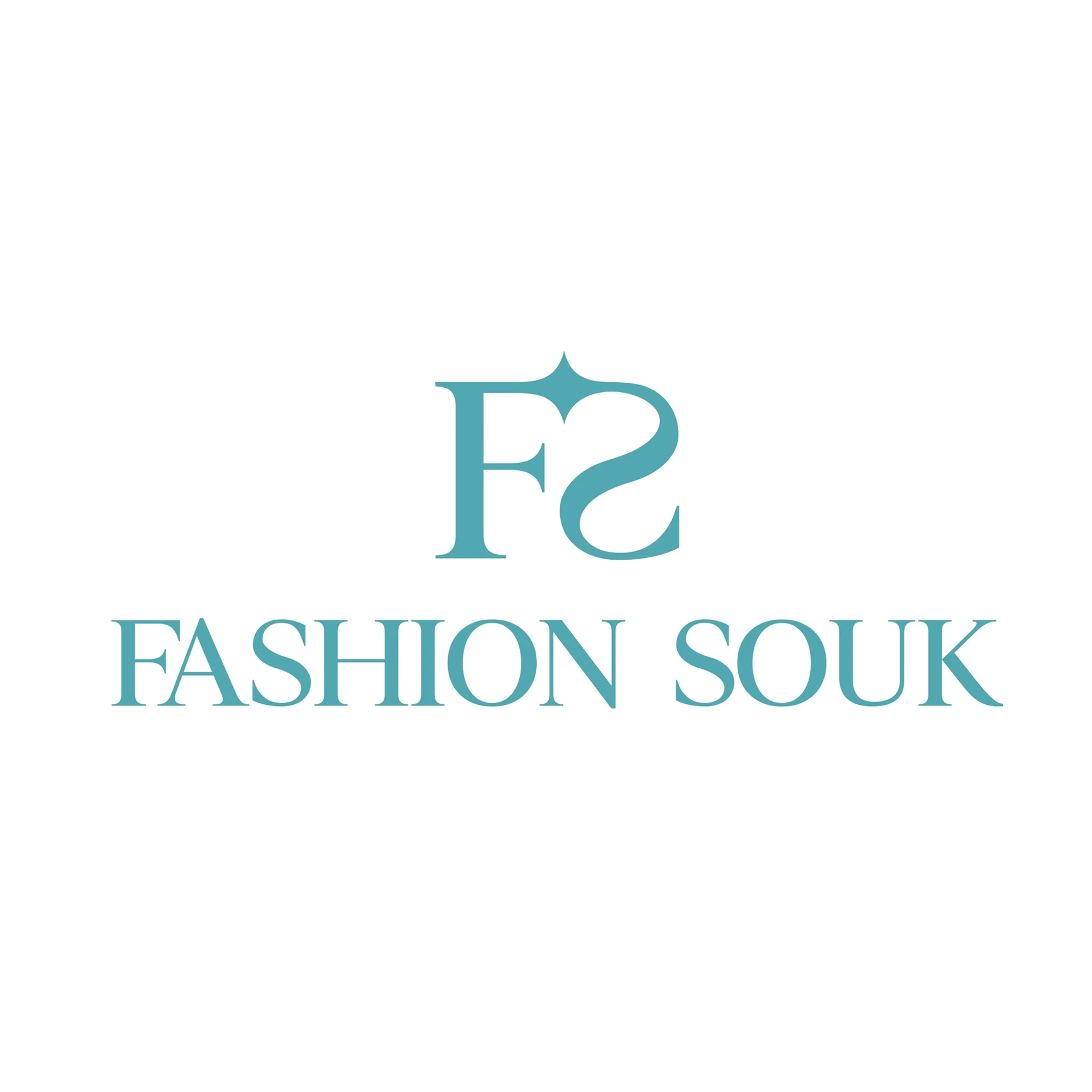 Fashion Souk – Logo Design
