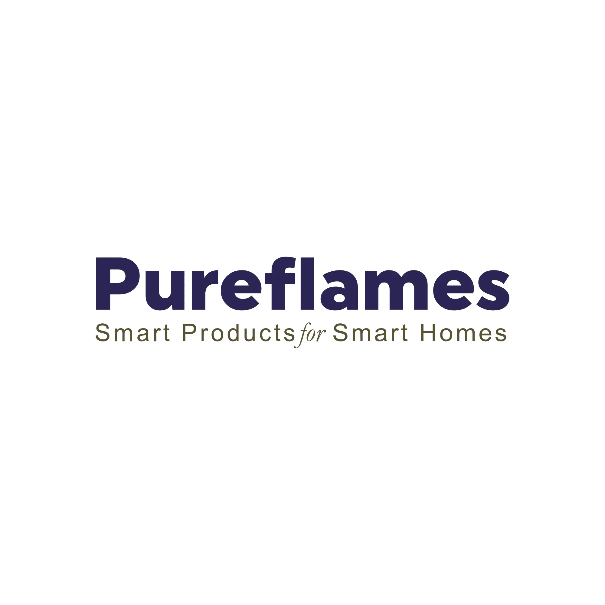 Pureflames – Logo & Brand Guidelines