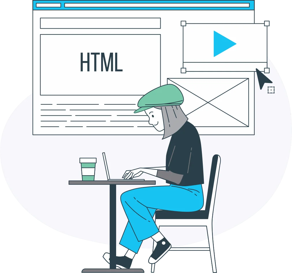 PSD to HTML conversion PSD to HTML conversion services by Gowebkart