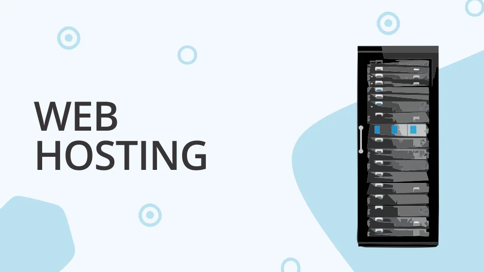 Web Hosting