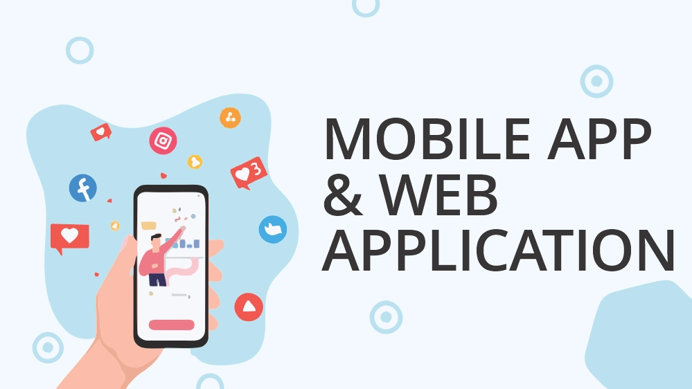 Mobile Application