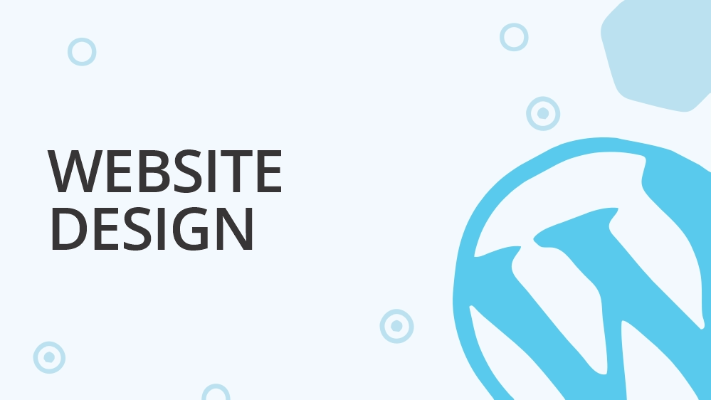 Website Design